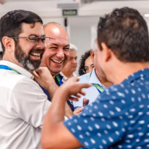 Vida Que Nos Move - Imagem de destaque