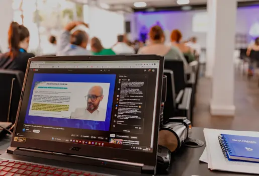 Vida Que Nos Move - Imagem de destaque