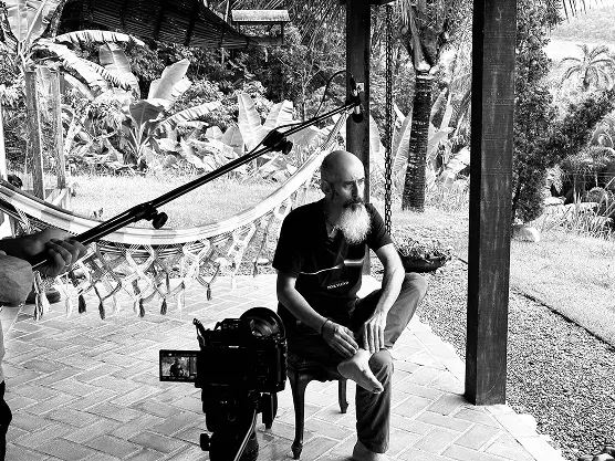 Documentário Águas do Ribeira