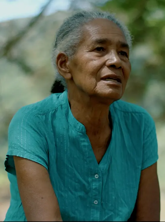Documentário Águas do Ribeira