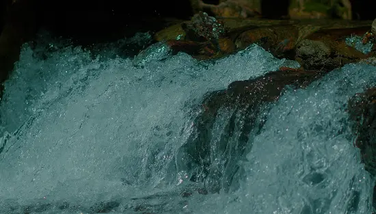 Documentário Águas do Ribeira