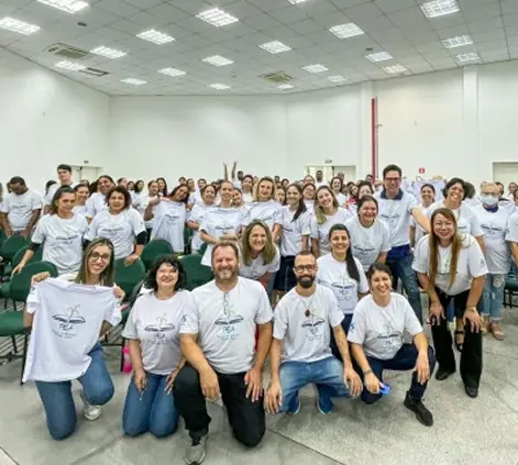 Objetivos de Desenvolvimento Sustentável ONU