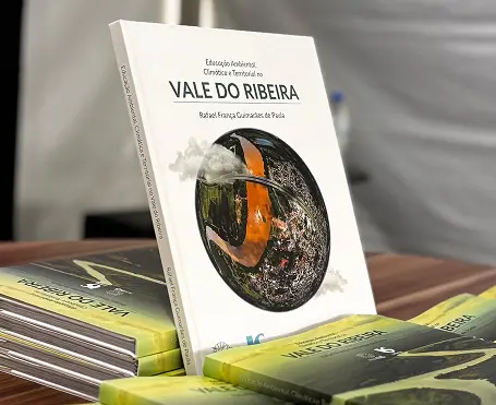 Território como Fonte de Conhecimento