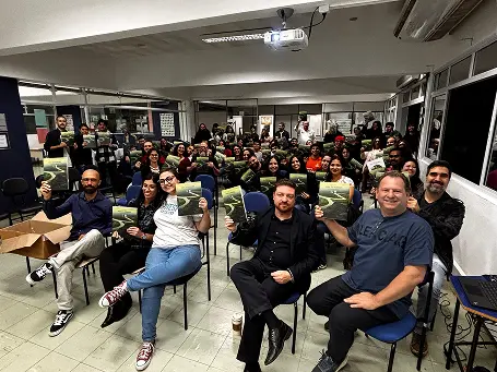 Território como Fonte de Conhecimento