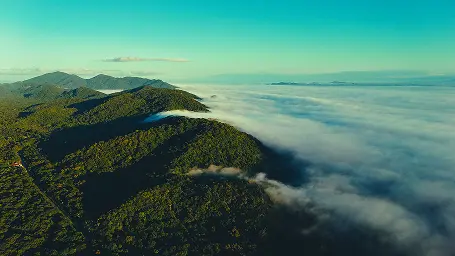 Território como Fonte de Conhecimento