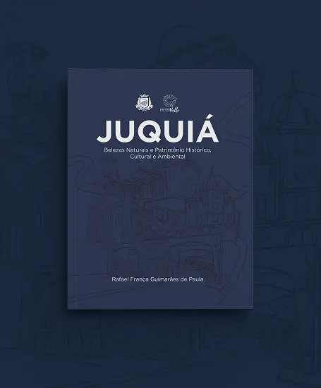 Capa do livro