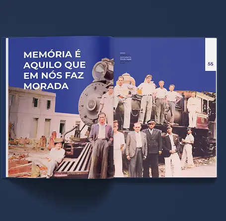 Legado do Livro Juquiá