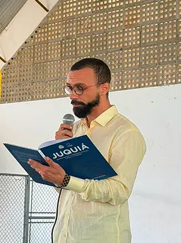 Rafael França Guimarães de Paula