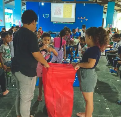 Bacia Hidrográfica do Rio Ribeira de Iguape