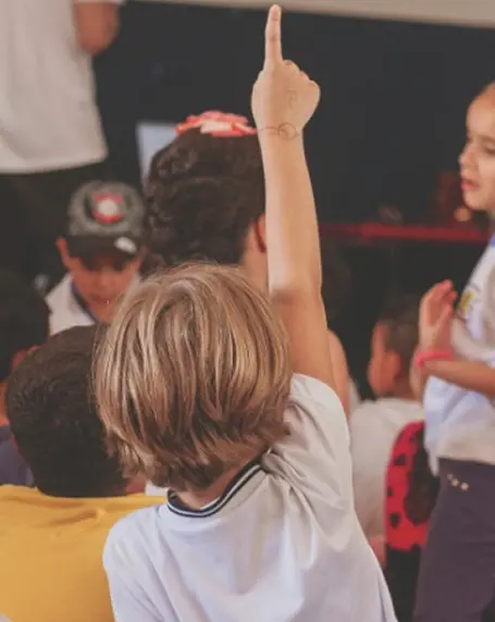 Atividades do PEA em Jacupiranga