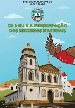 Atividades do PEA em Jacupiranga