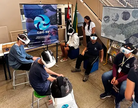 Diagnóstico Territorial