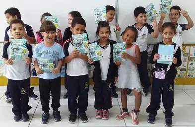 Território do Vale do Ribeira