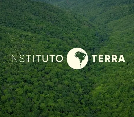 Instituto Terra e Reflorestamento