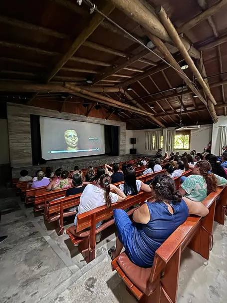 Instituto Terra e Reflorestamento