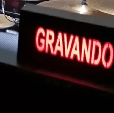 Equipe técnica em campo