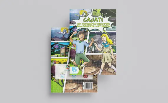 Produção editorial