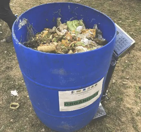 Gestão integrada de resíduos