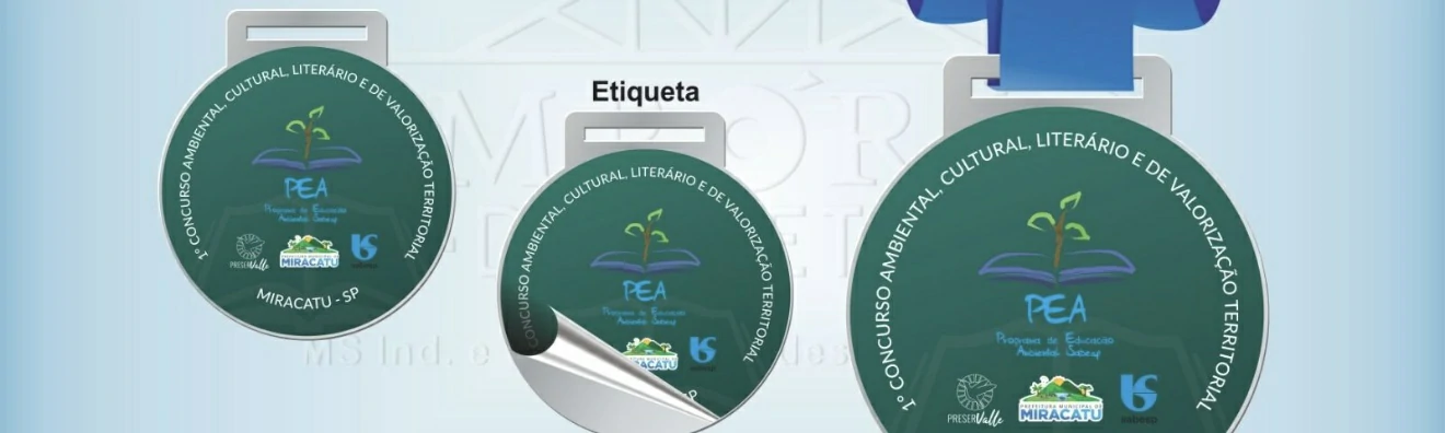 Preservalle Anuncia a Lista de Classificados do 1º Concurso Ambiental, Cultural, Literário e de Valorização Territorial de Miracatu